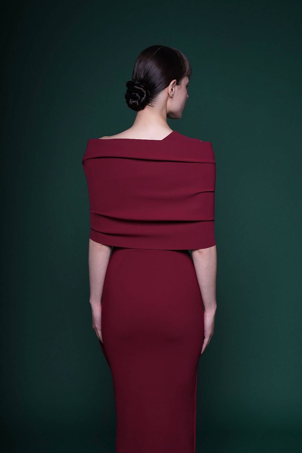 La Petite Robe Di Chiara Boni eva stole Prezzo Ridotto