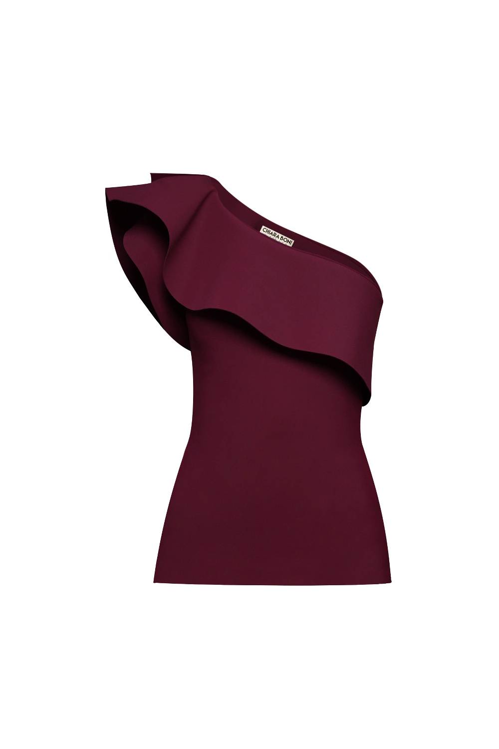 La Petite Robe Di Chiara Boni elisin top Sottocosto