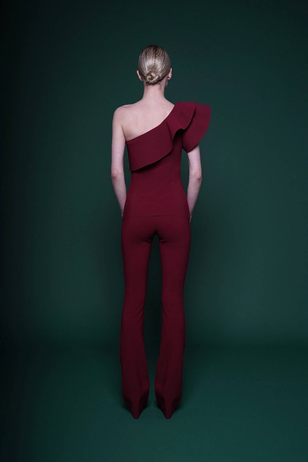 La Petite Robe Di Chiara Boni elisin top Sottocosto