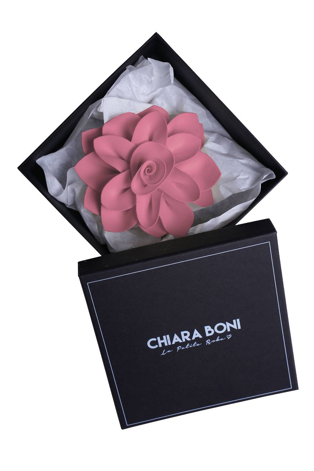 La Petite Robe Di Chiara Boni flower brooch Lightning offer