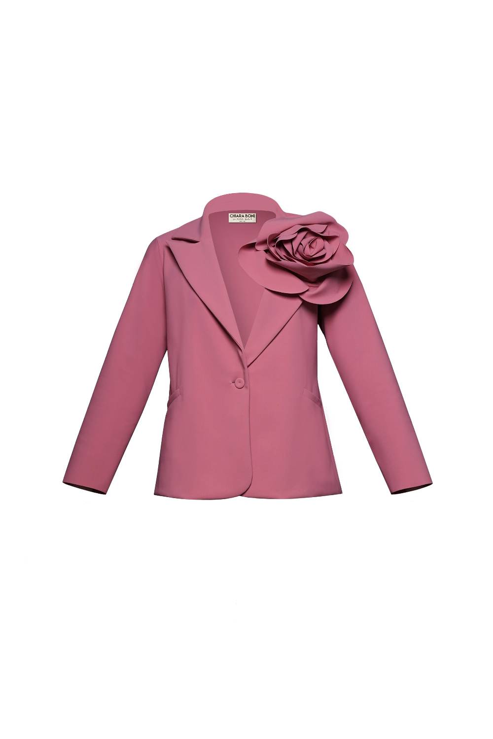La Petite Robe Di Chiara Boni dormo jacket Online