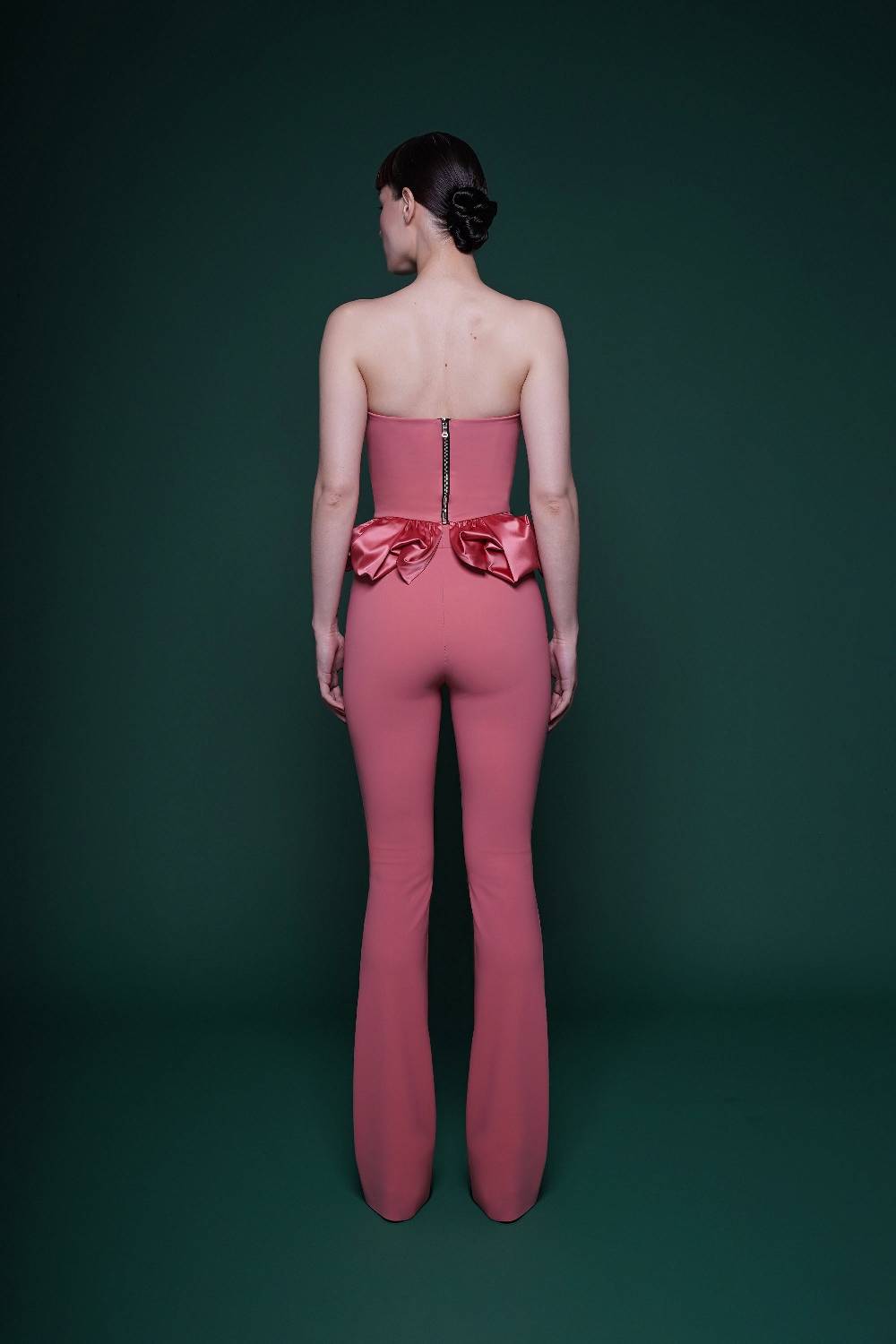 La Petite Robe Di Chiara Boni venusette high waisted pants Outlet