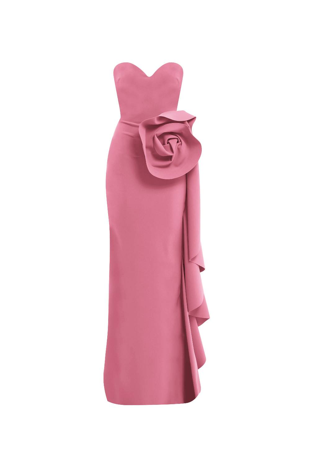 La Petite Robe Di Chiara Boni ethane gown Saldi