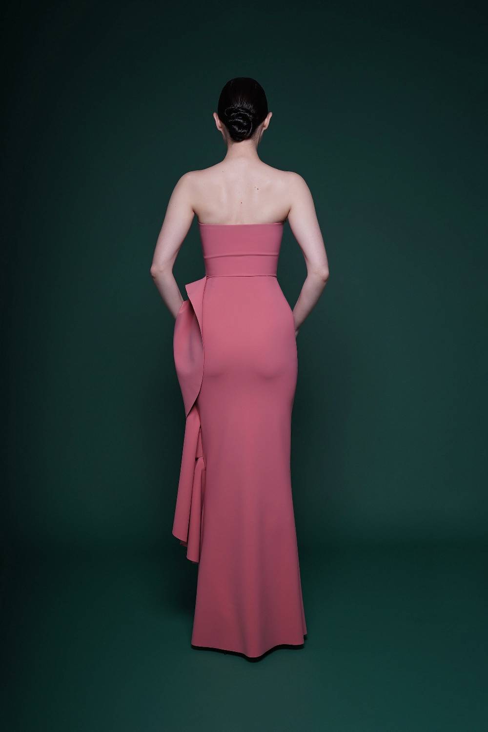 La Petite Robe Di Chiara Boni ethane gown Saldi