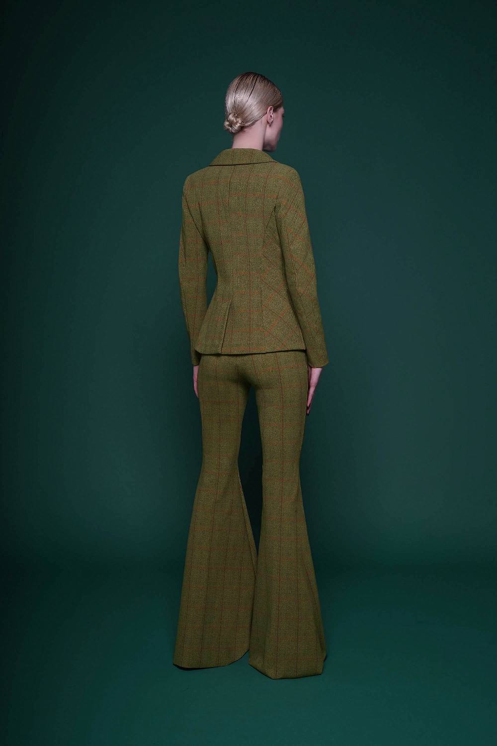 La Petite Robe Di Chiara Boni forever printed pants Saldi Di Fabbrica