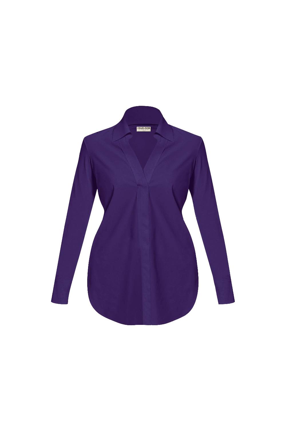 La Petite Robe Di Chiara Boni atena shirt Vendite Flash