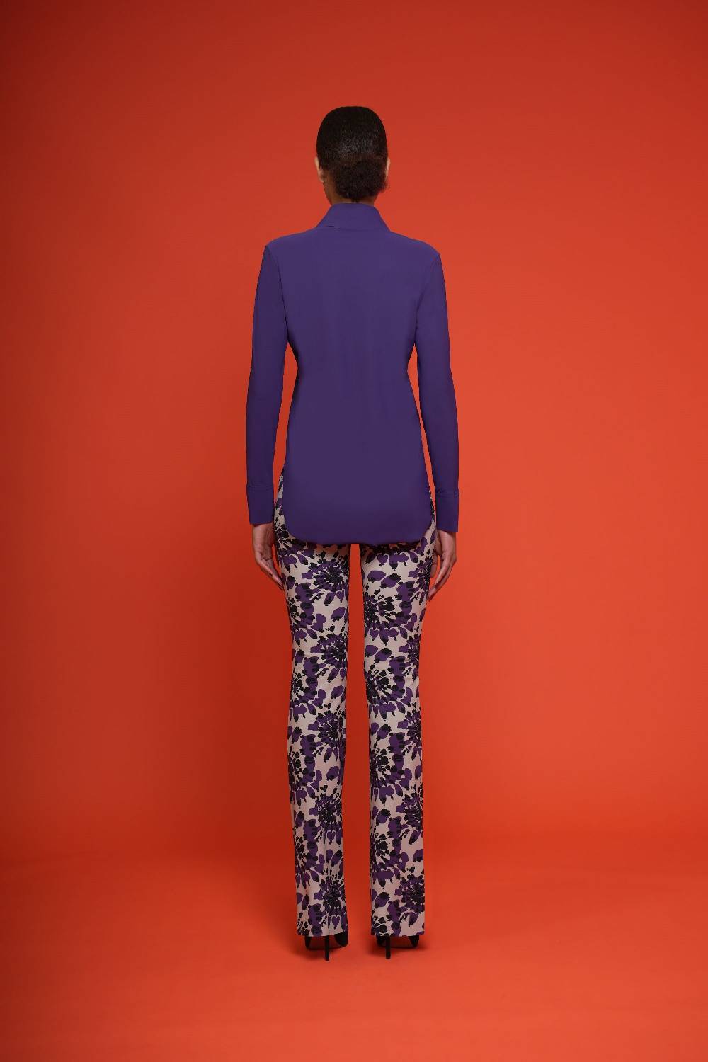 La Petite Robe Di Chiara Boni atena shirt Vendite Flash