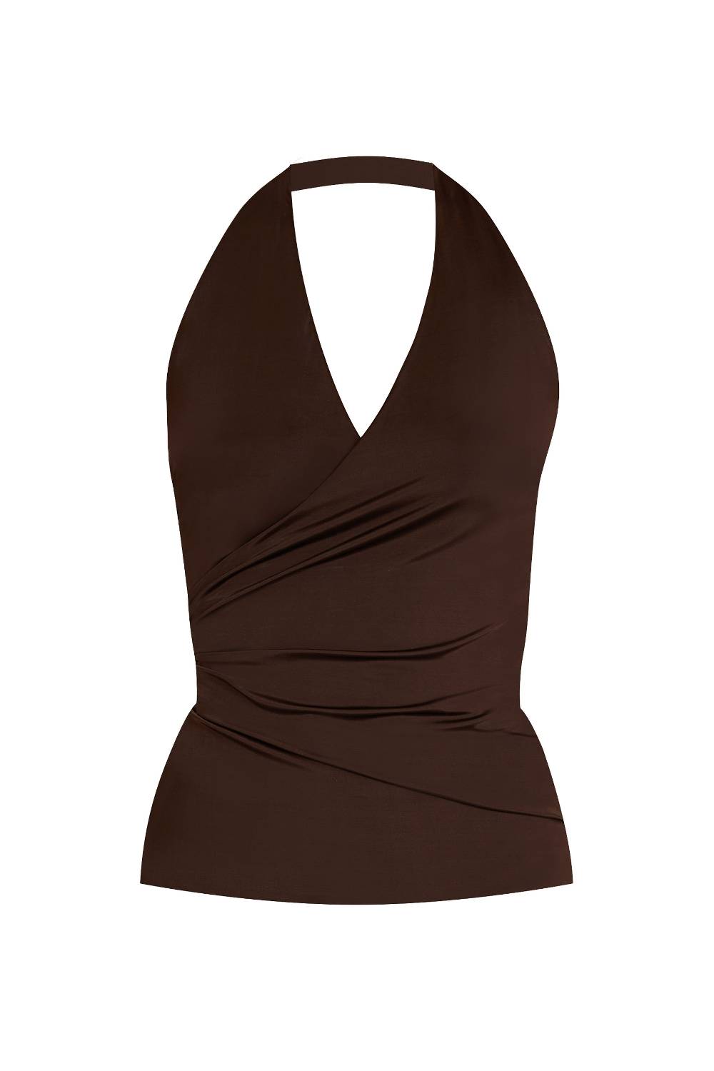 La Petite Robe Di Chiara Boni eliany flowy top 2025