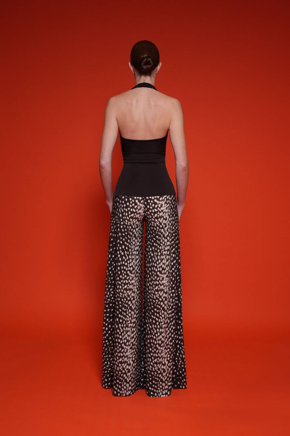 La Petite Robe Di Chiara Boni eliany flowy top 2025