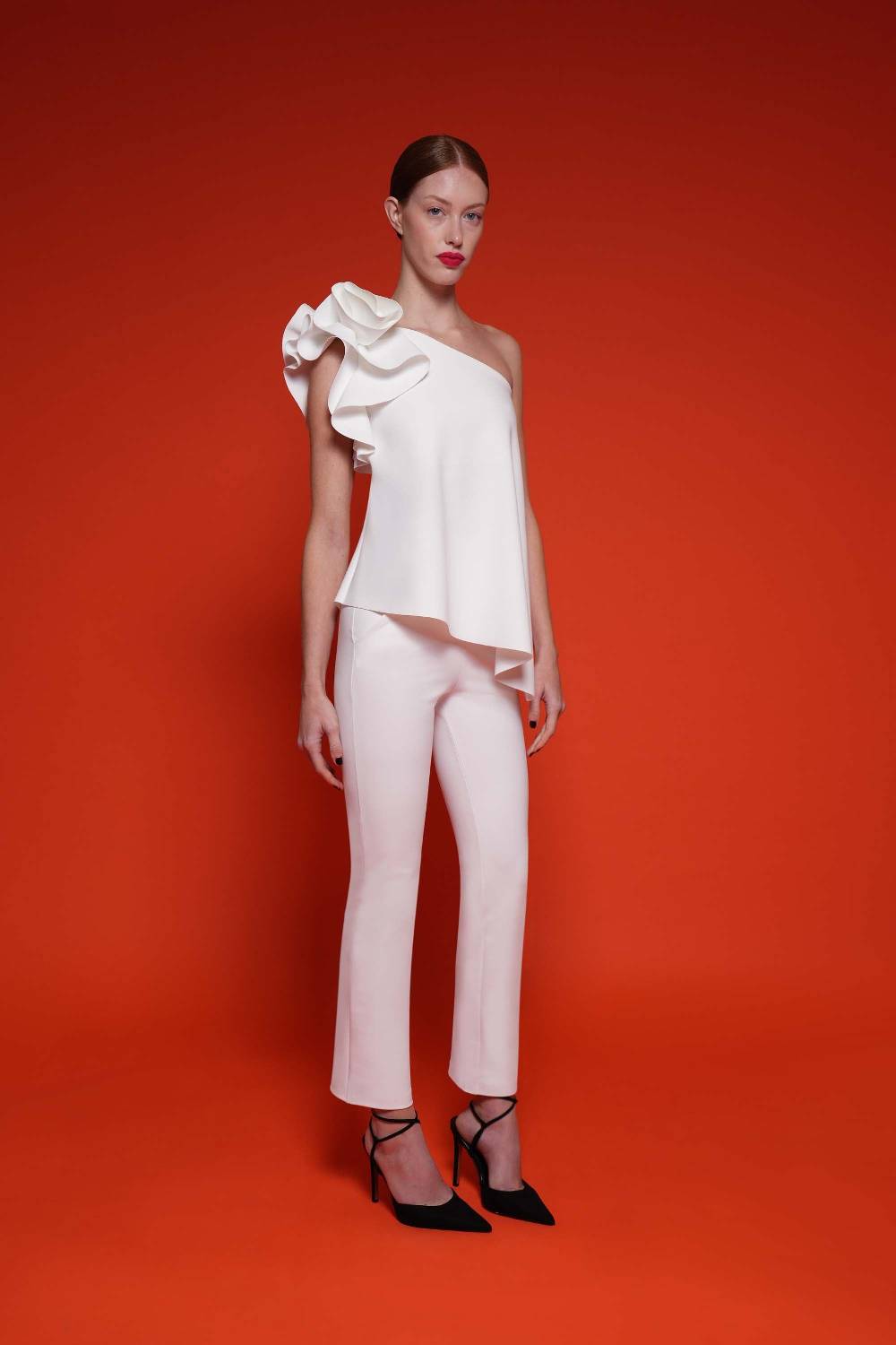 La Petite Robe Di Chiara Boni yamato top Italia