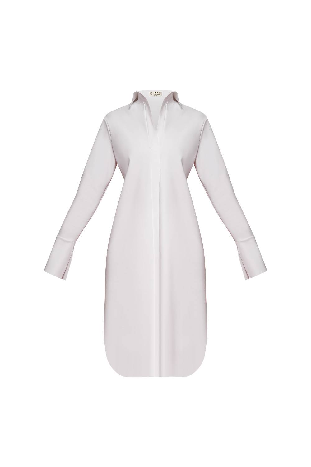 La Petite Robe Di Chiara Boni amic shirt 2025