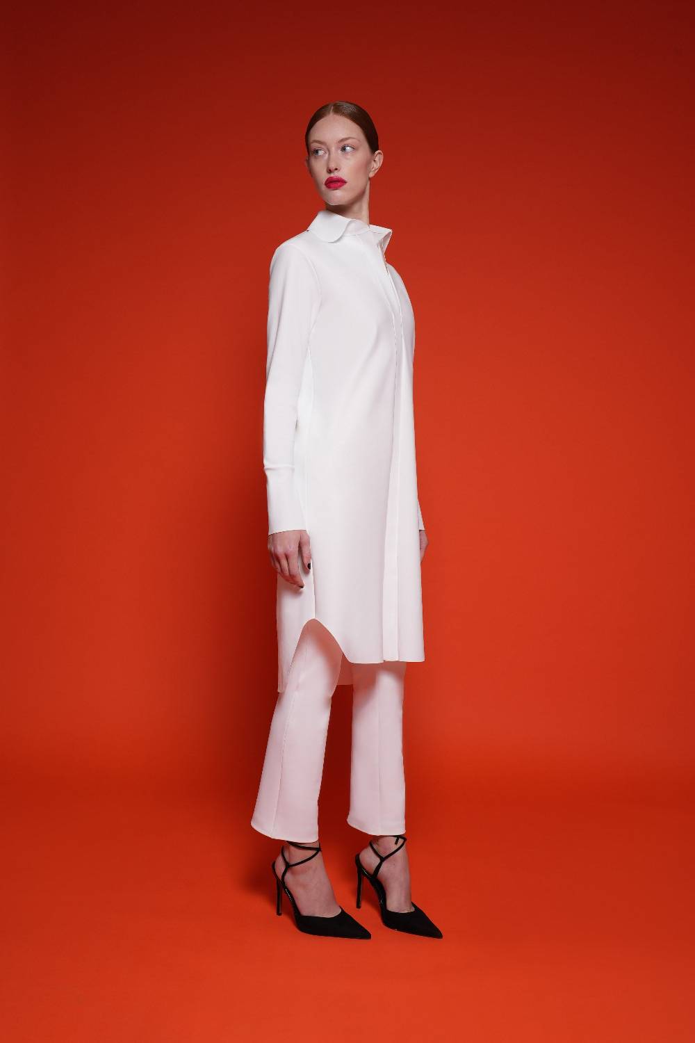 La Petite Robe Di Chiara Boni amic shirt 2025