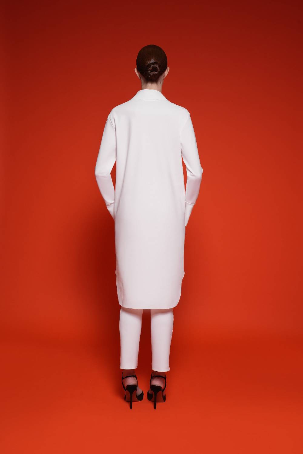 La Petite Robe Di Chiara Boni amic shirt 2025
