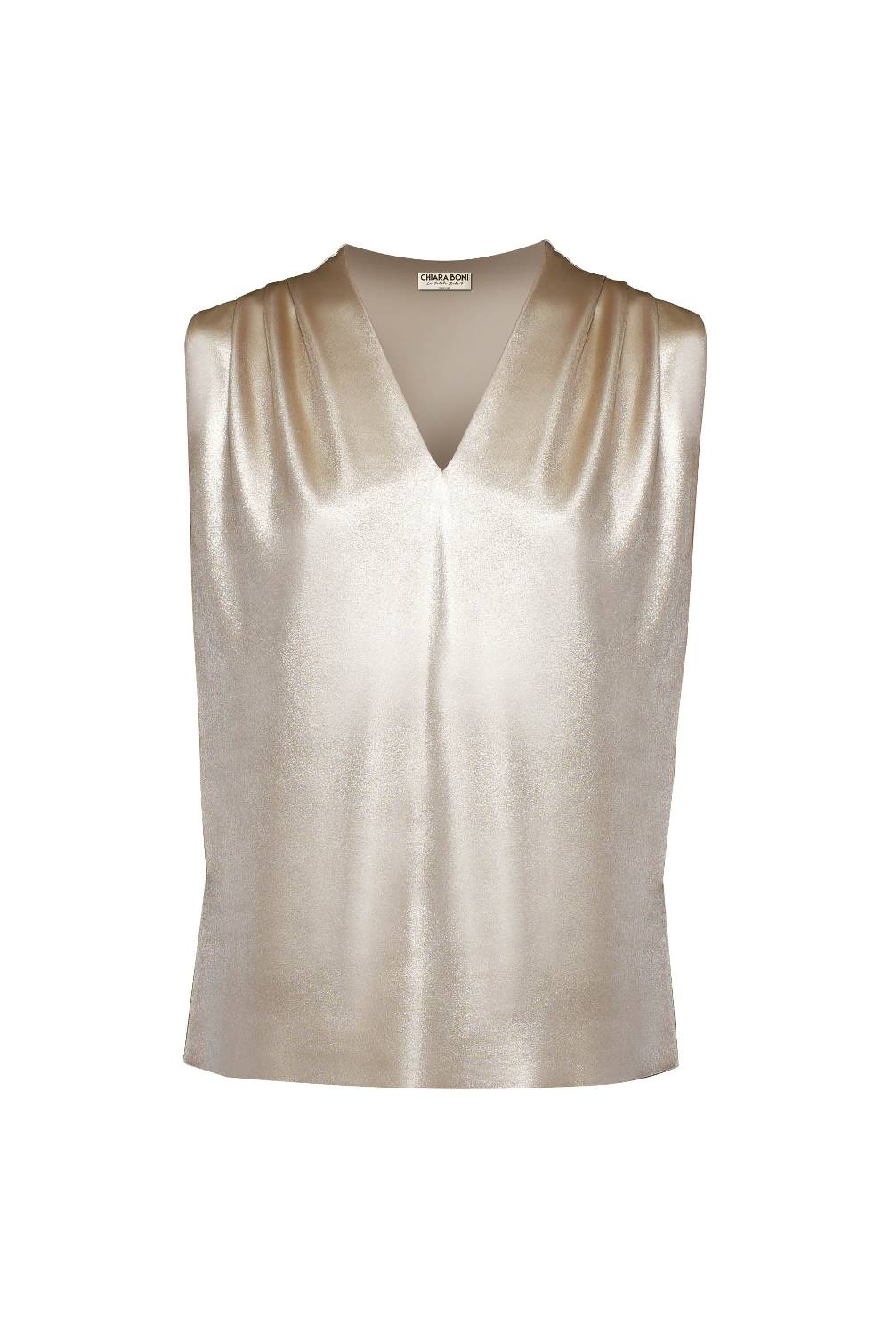 La Petite Robe Di Chiara Boni hing splendid top Consegna Veloce