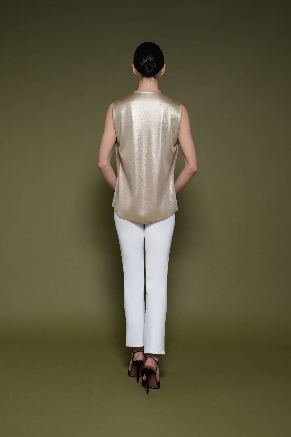 La Petite Robe Di Chiara Boni hing splendid top Consegna Veloce