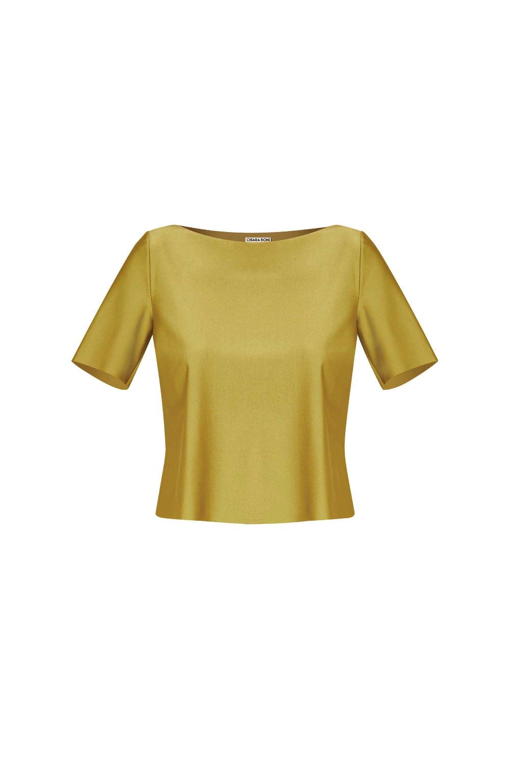 La Petite Robe Di Chiara Boni yianni jj top Promozione Limitata