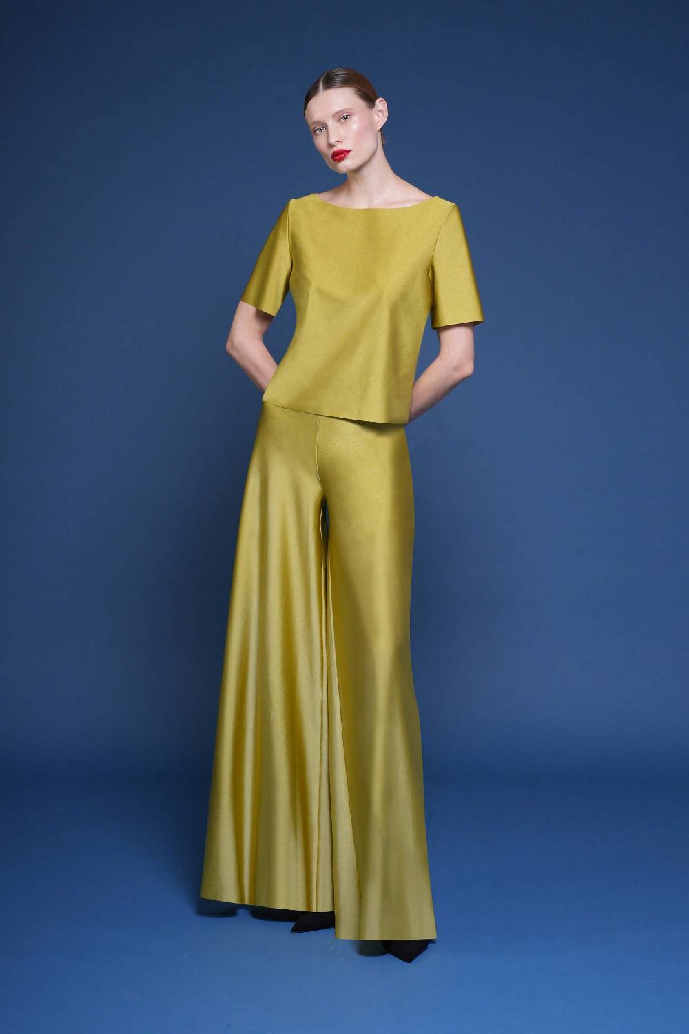 La Petite Robe Di Chiara Boni yianni jj top Promozione Limitata