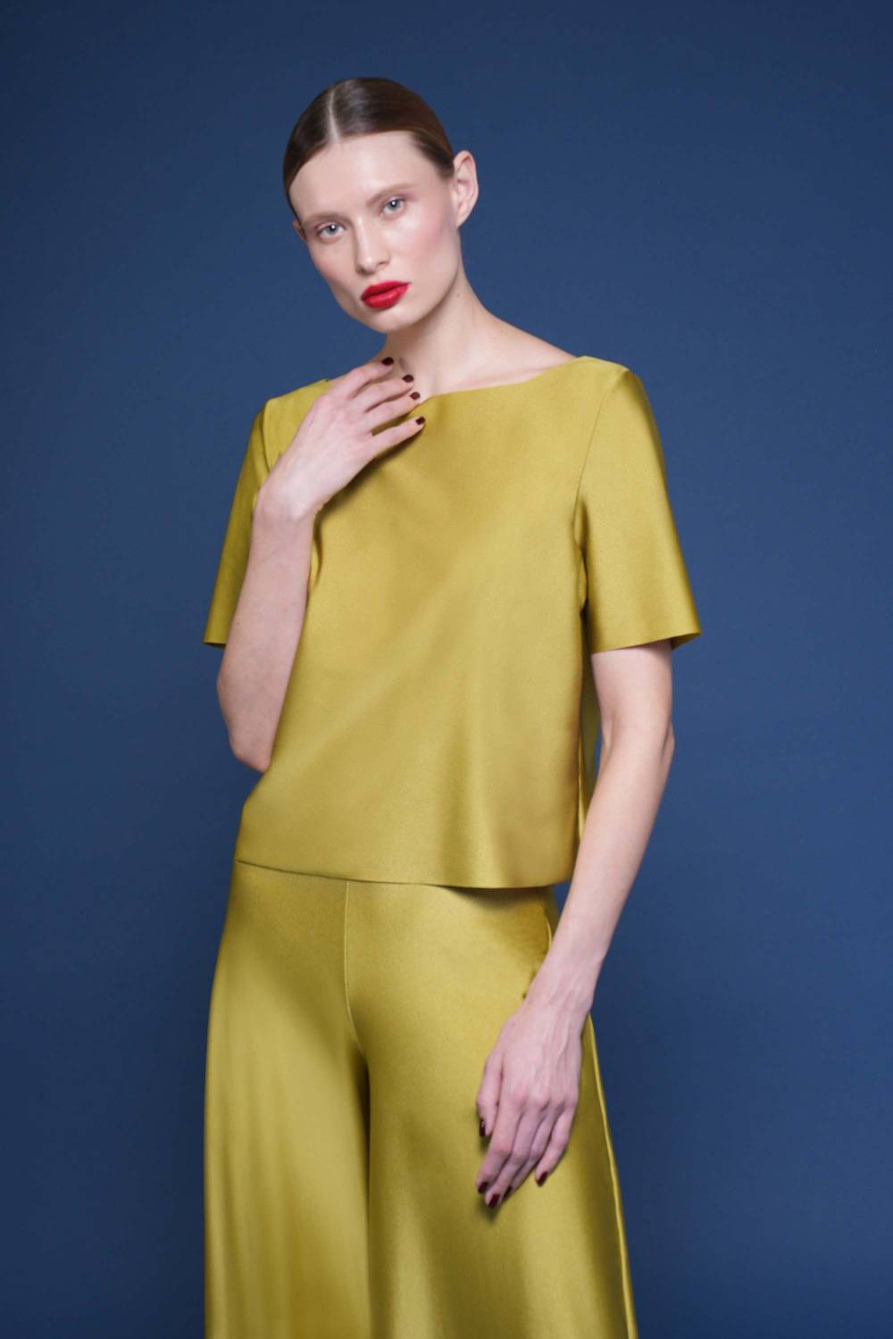 La Petite Robe Di Chiara Boni yianni jj top Promozione Limitata