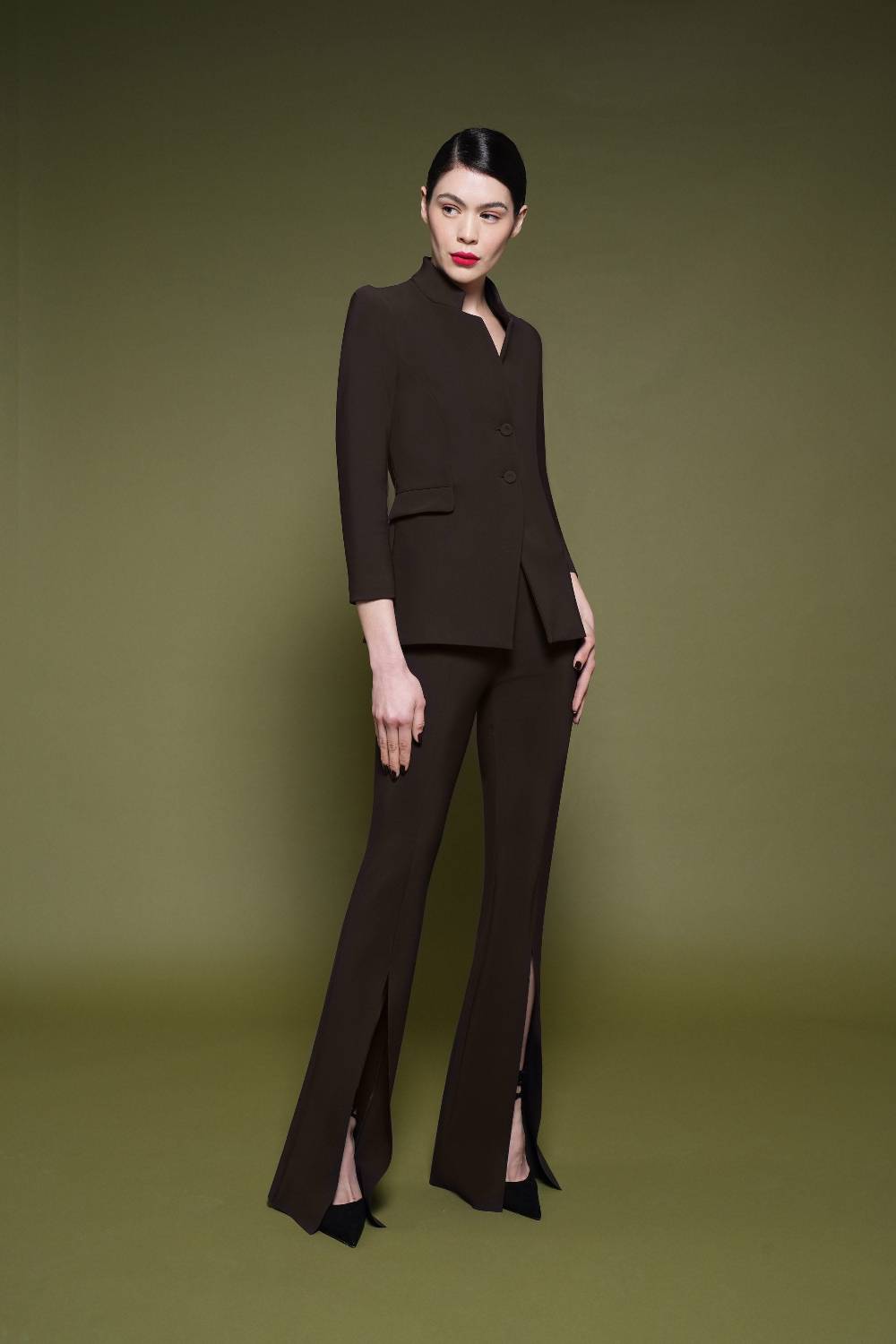 La Petite Robe Di Chiara Boni maite pants Shopping Online