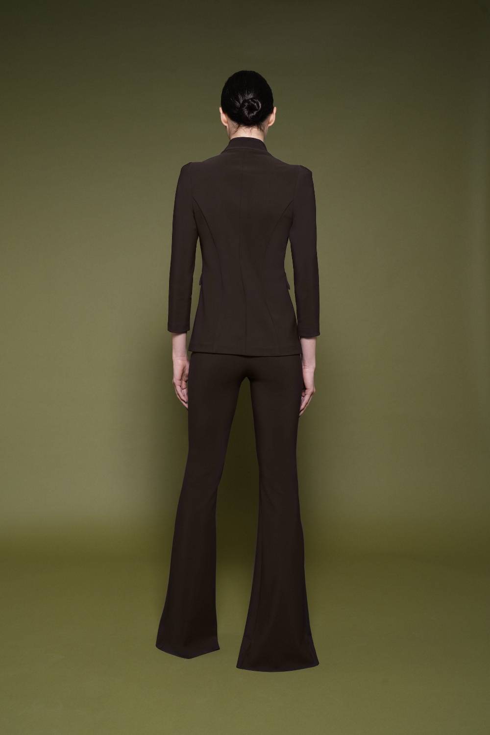 La Petite Robe Di Chiara Boni maite pants Shopping Online