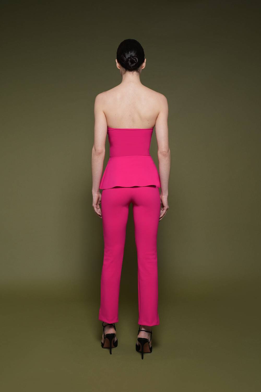 La Petite Robe Di Chiara Boni nuccia pants Prezzo Ridotto
