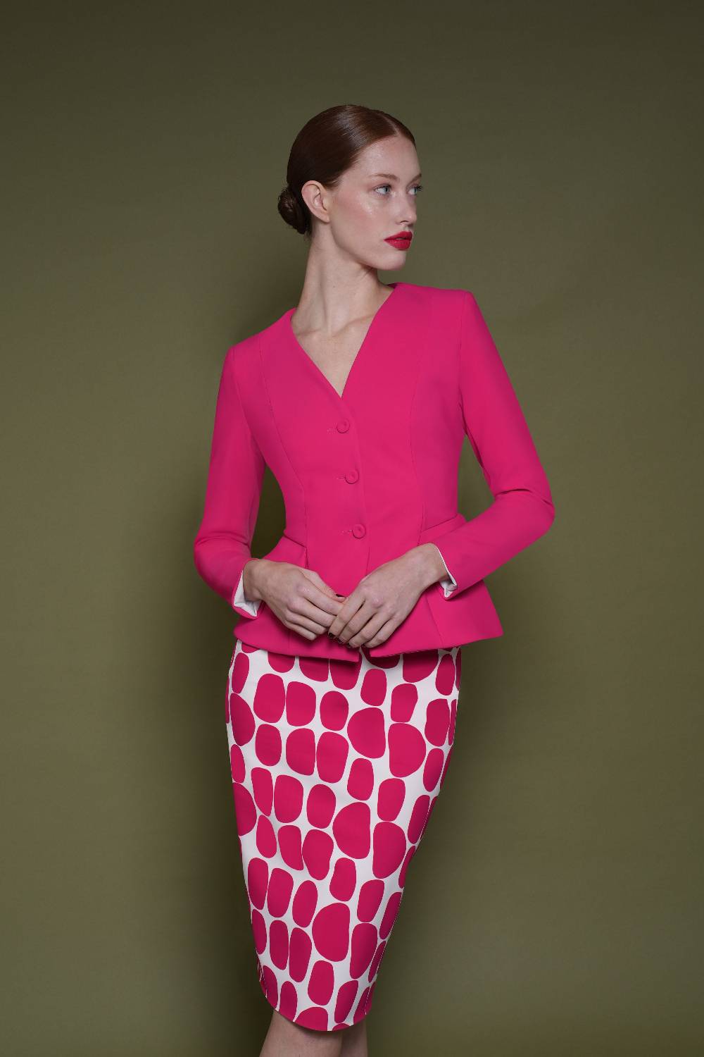 La Petite Robe Di Chiara Boni lumi skirt Sottocosto