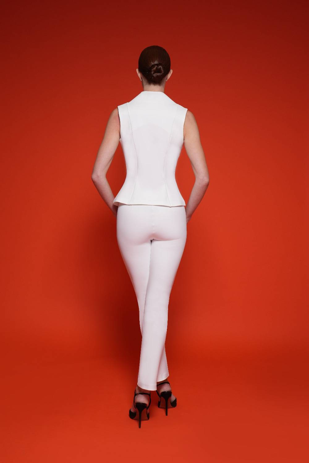 La Petite Robe Di Chiara Boni damia pants Novità