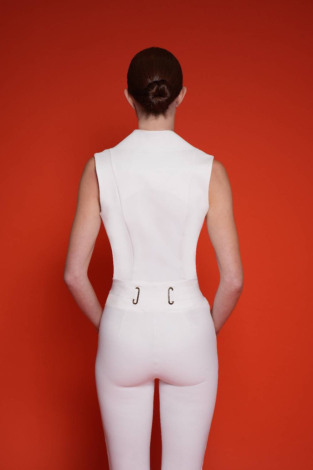 La Petite Robe Di Chiara Boni damia pants Novità