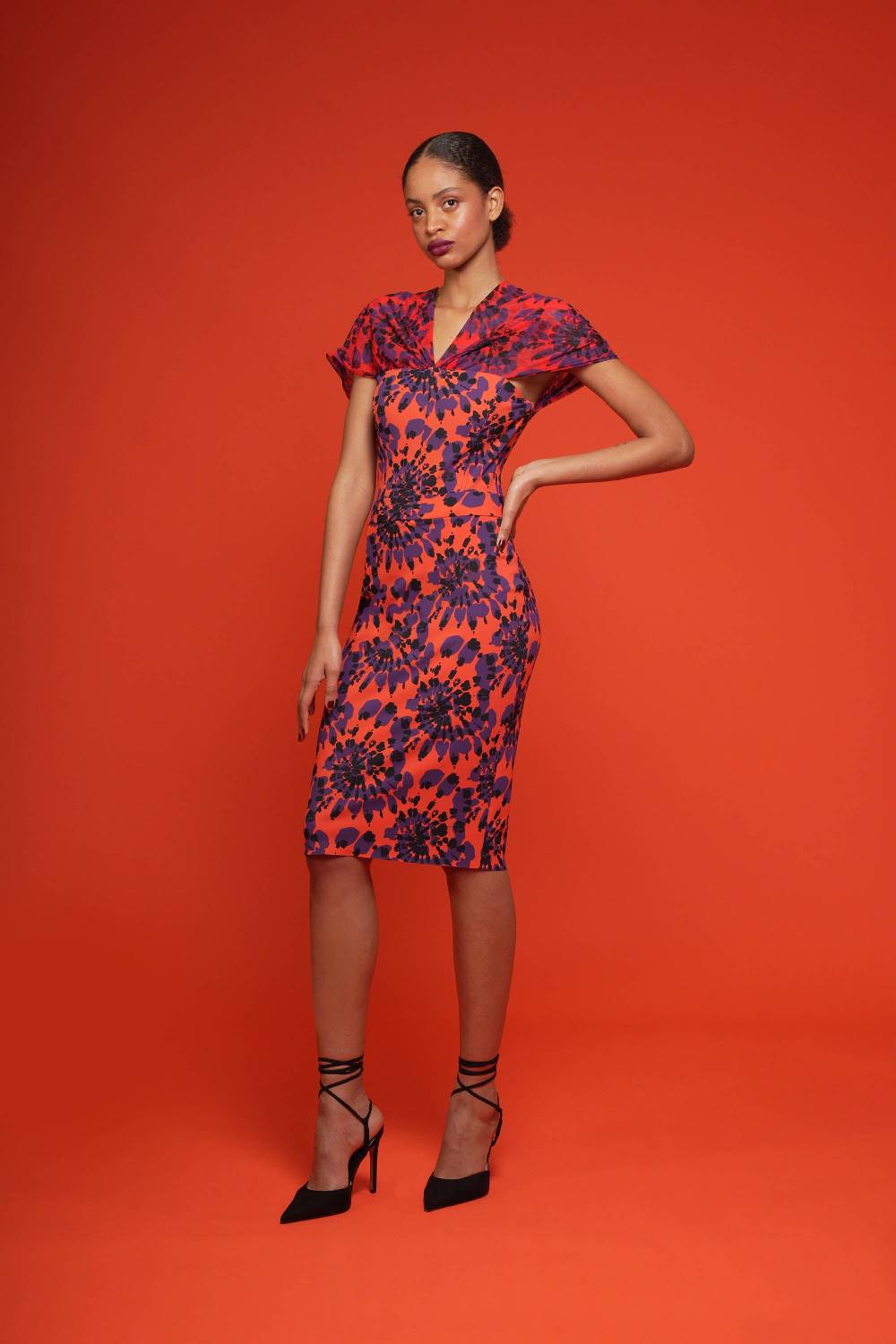 La Petite Robe Di Chiara Boni lumi skirt Sconto