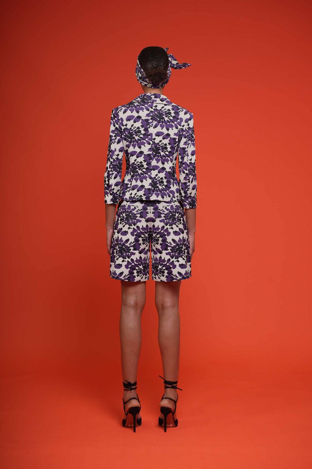 La Petite Robe Di Chiara Boni joss short Offerta