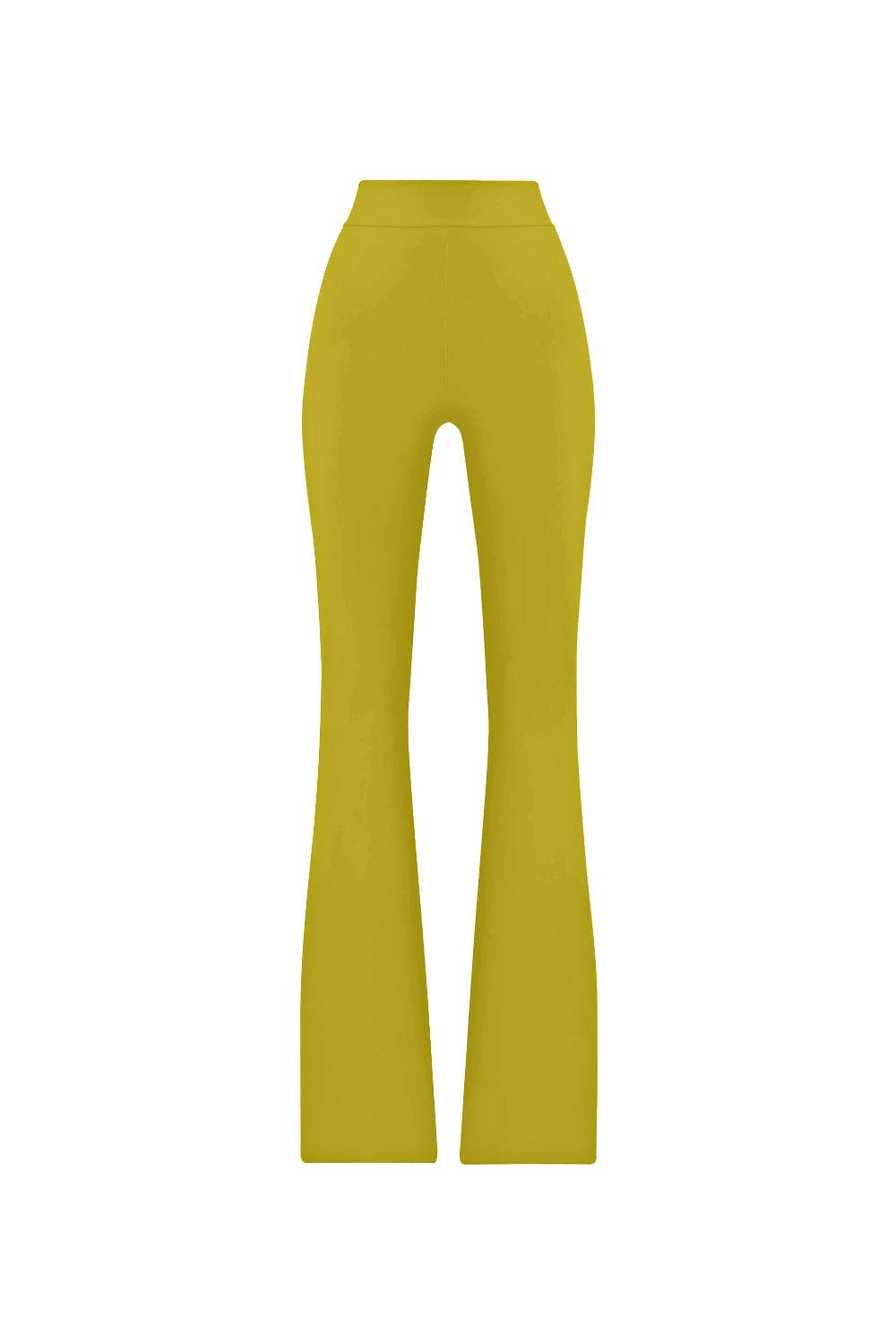 La Petite Robe Di Chiara Boni venusette high waisted pants Online