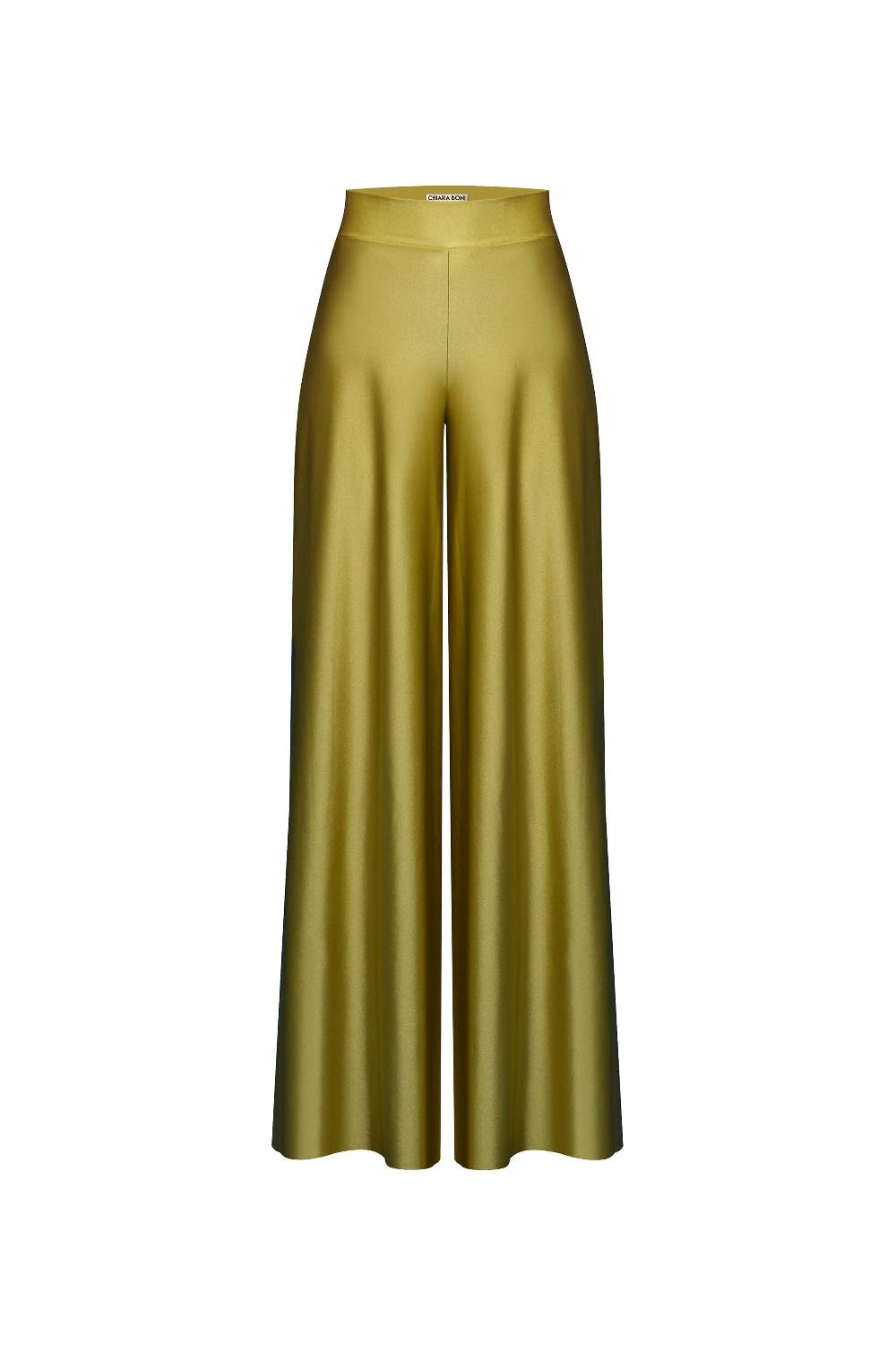 La Petite Robe Di Chiara Boni skyla jj pants Outlet