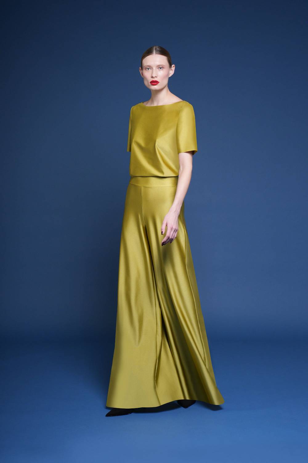 La Petite Robe Di Chiara Boni skyla jj pants Outlet