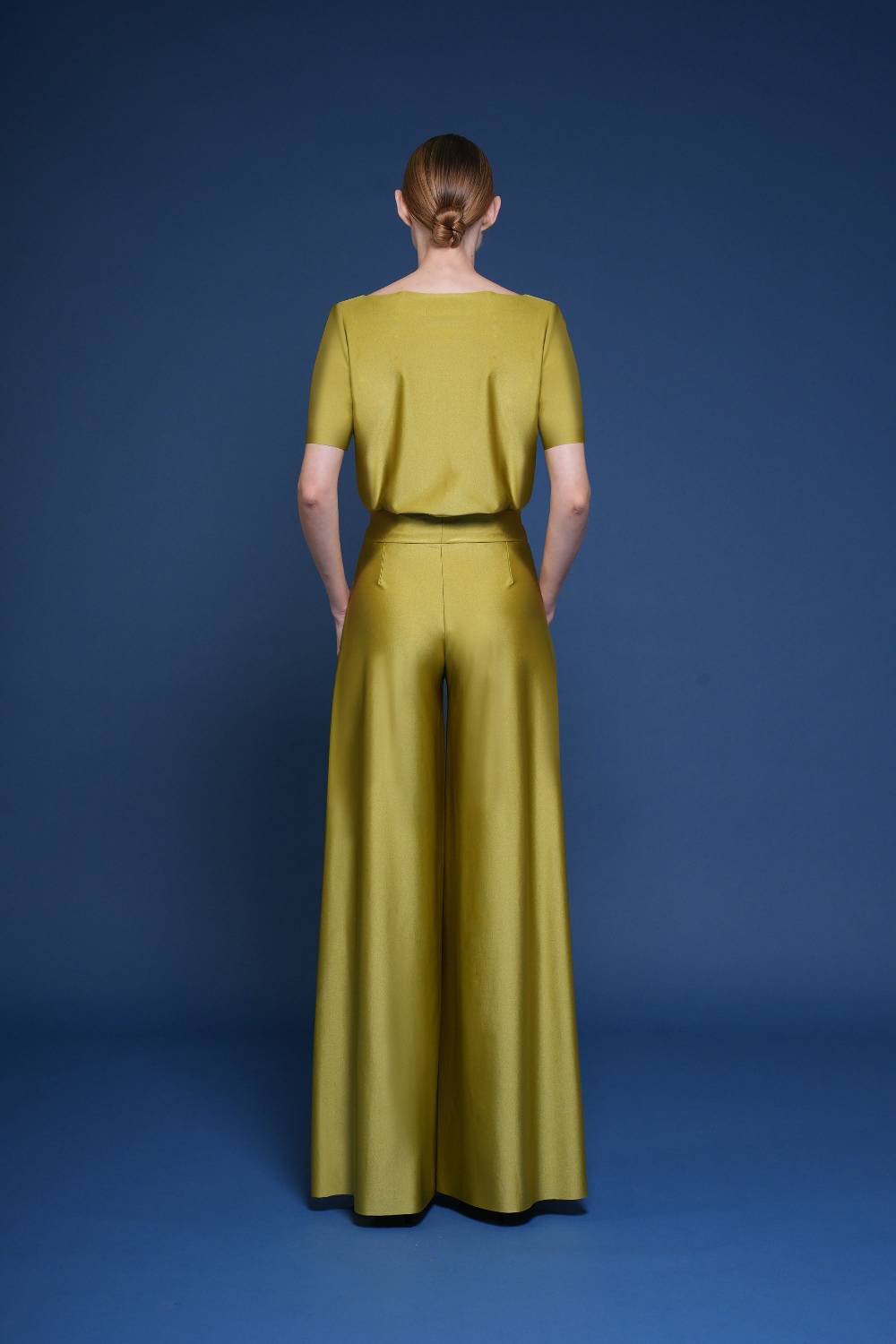 La Petite Robe Di Chiara Boni skyla jj pants Outlet