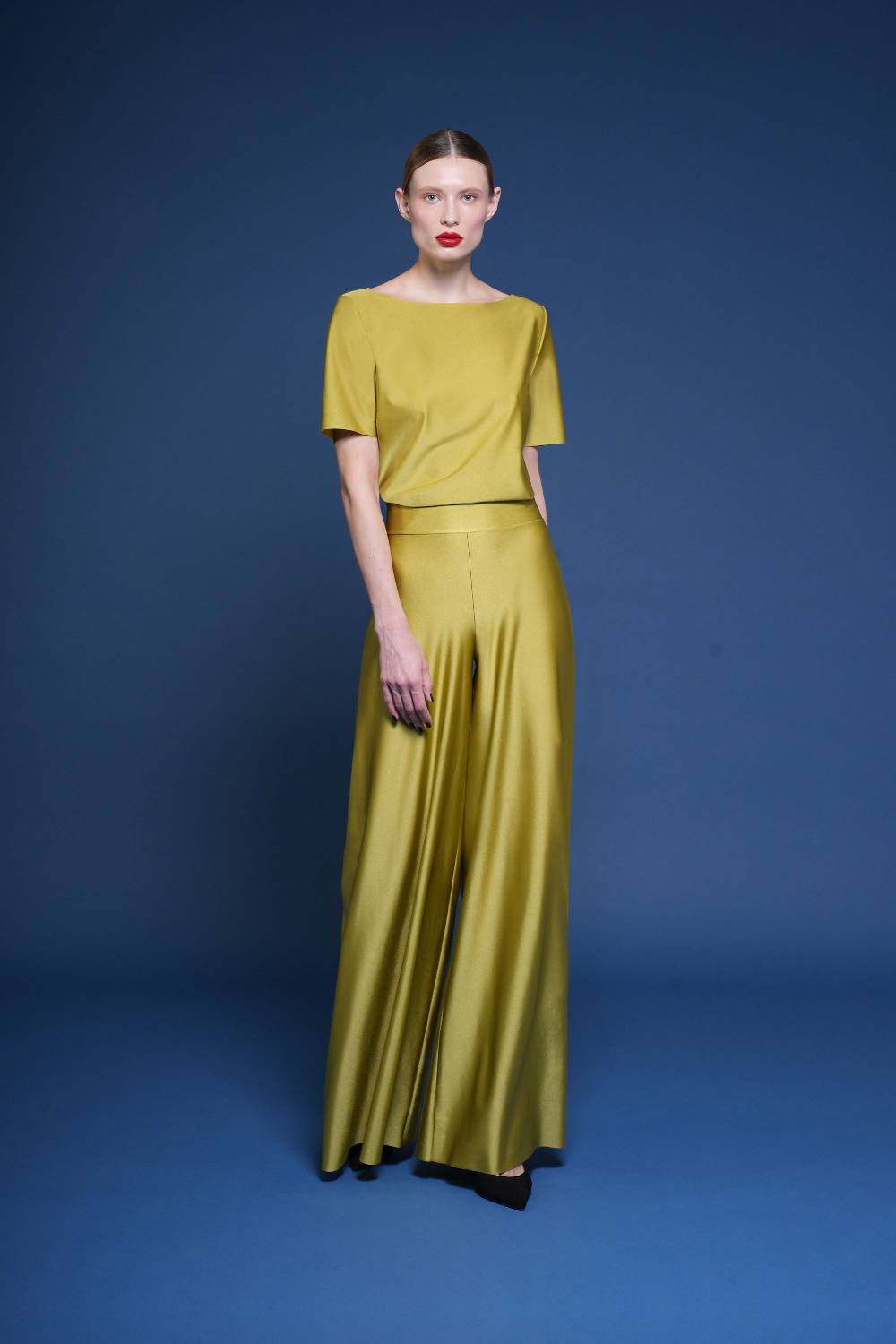 La Petite Robe Di Chiara Boni skyla jj pants Outlet