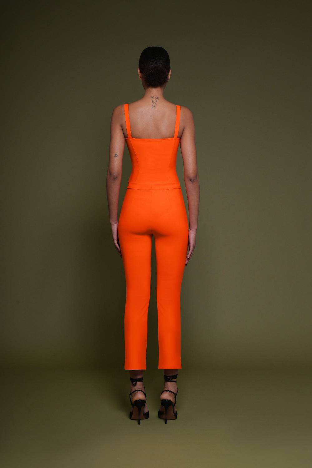 La Petite Robe Di Chiara Boni nuccia pants Offerte