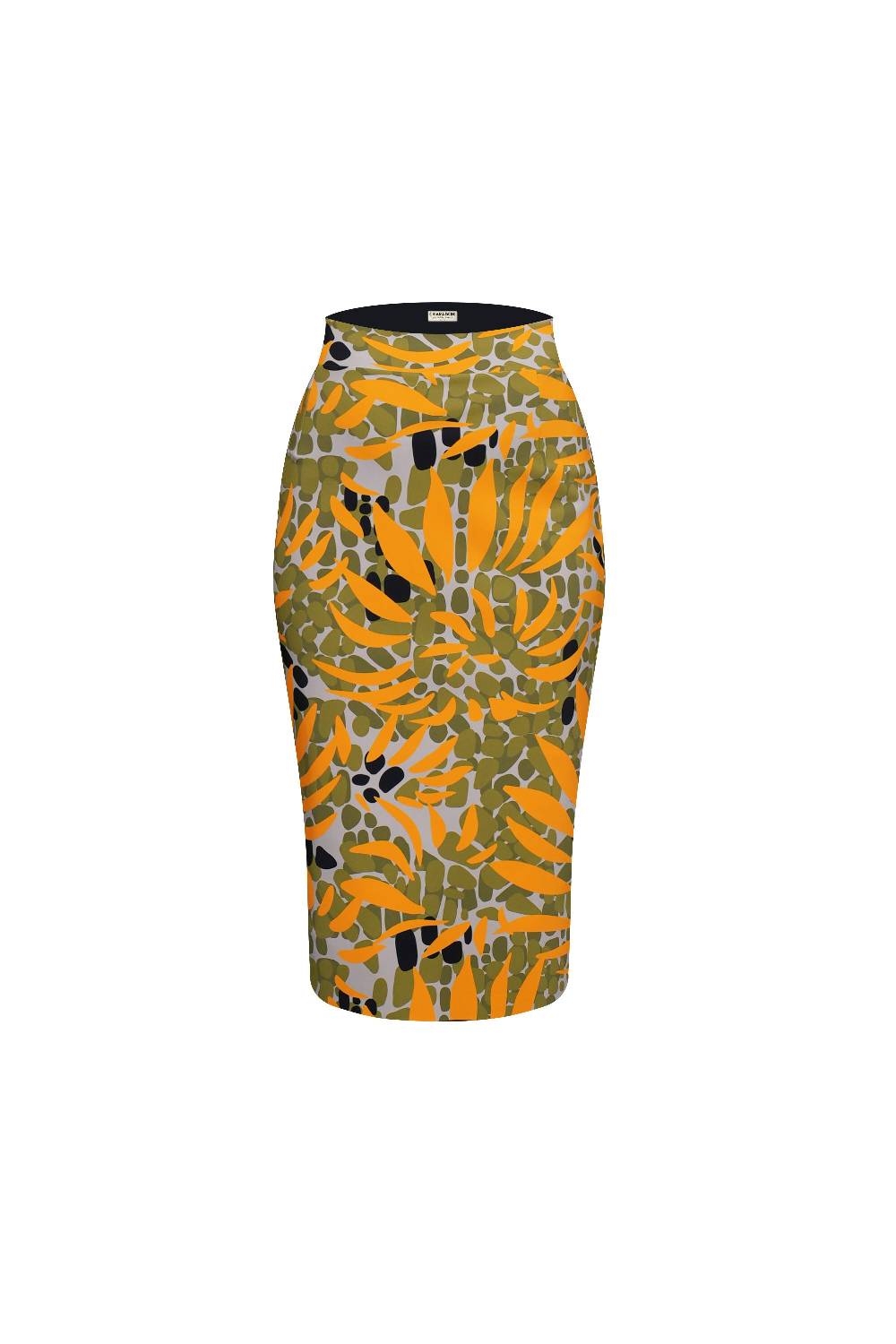 La Petite Robe Di Chiara Boni lumi skirt Soddisfazione Garantita