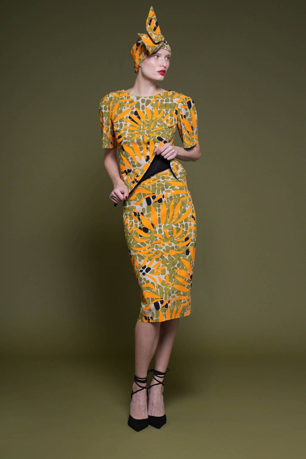 La Petite Robe Di Chiara Boni lumi skirt Soddisfazione Garantita