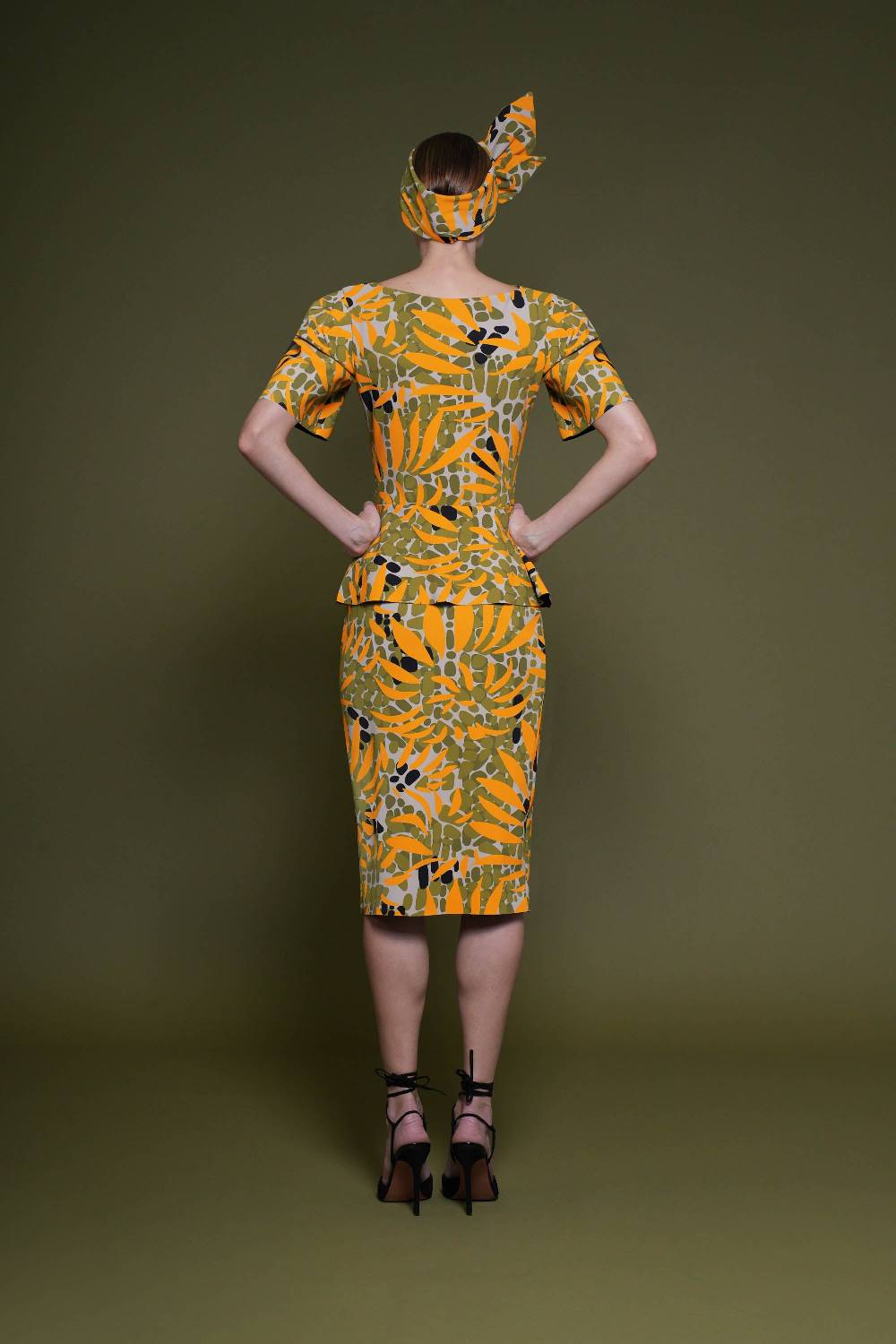 La Petite Robe Di Chiara Boni lumi skirt Soddisfazione Garantita