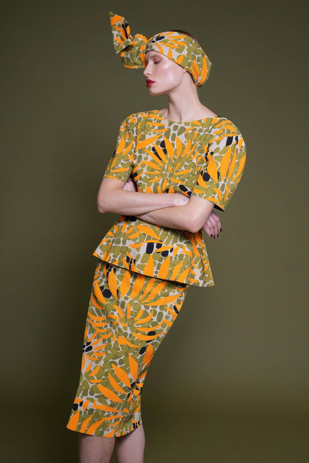 La Petite Robe Di Chiara Boni lumi skirt Soddisfazione Garantita