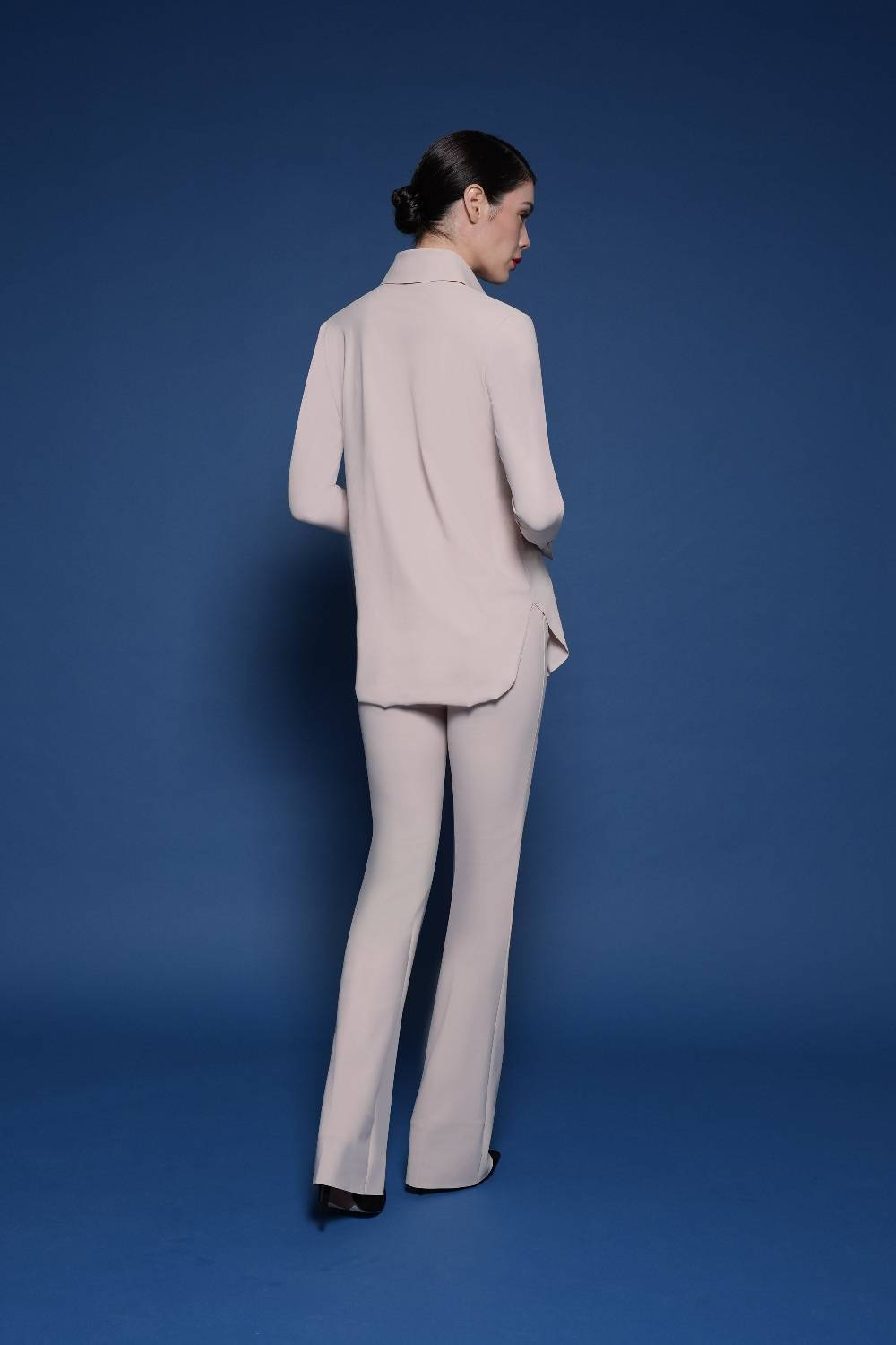 La Petite Robe Di Chiara Boni maren pants Vendita Calda