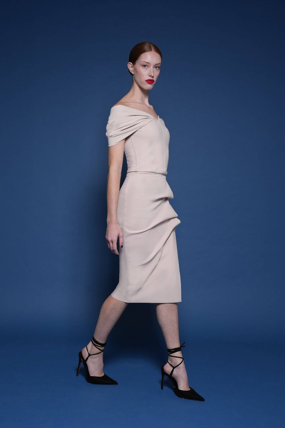 La Petite Robe Di Chiara Boni andree skirt Vendita Economica