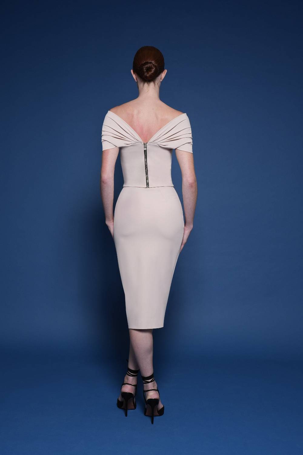 La Petite Robe Di Chiara Boni andree skirt Vendita Economica