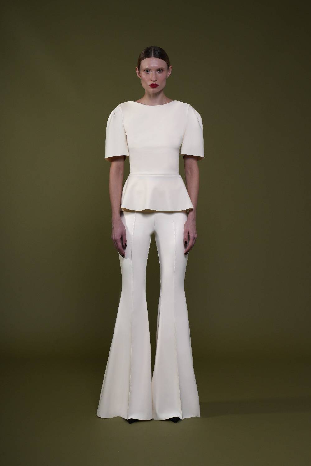 La Petite Robe Di Chiara Boni forever pants Acquista Ora