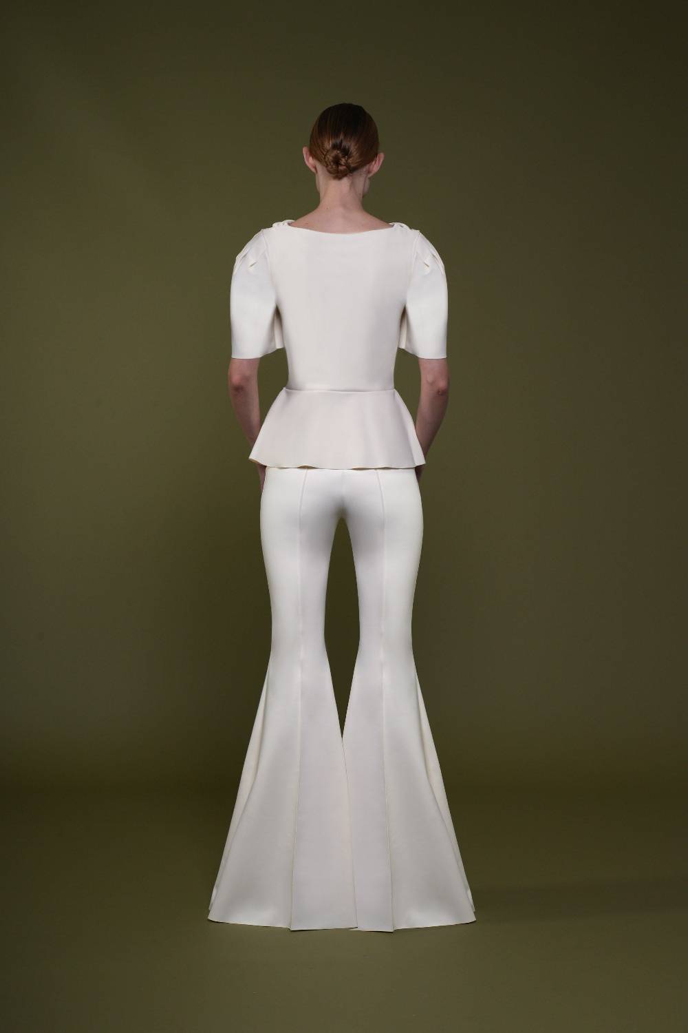 La Petite Robe Di Chiara Boni forever pants Acquista Ora