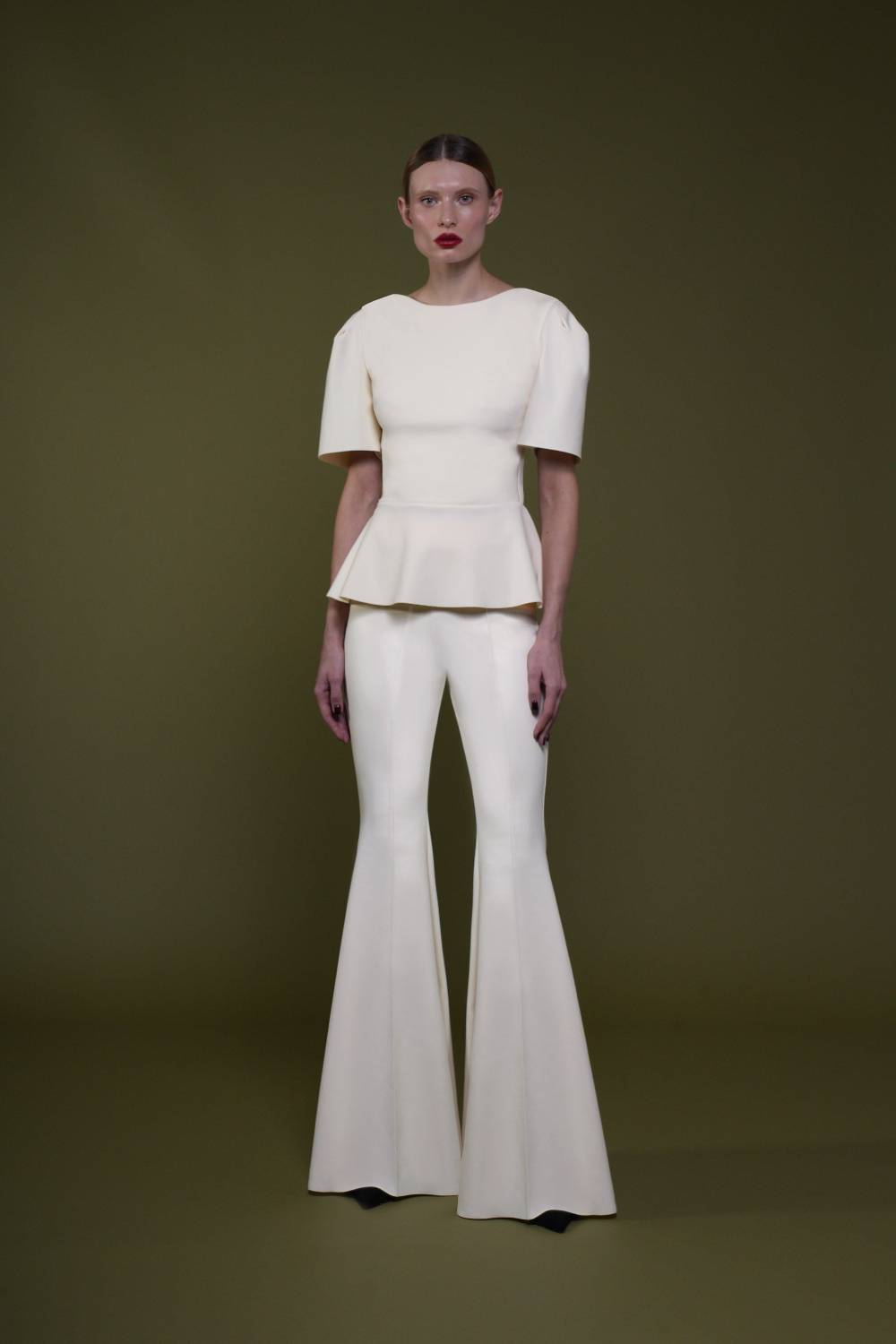 La Petite Robe Di Chiara Boni forever pants Acquista Ora