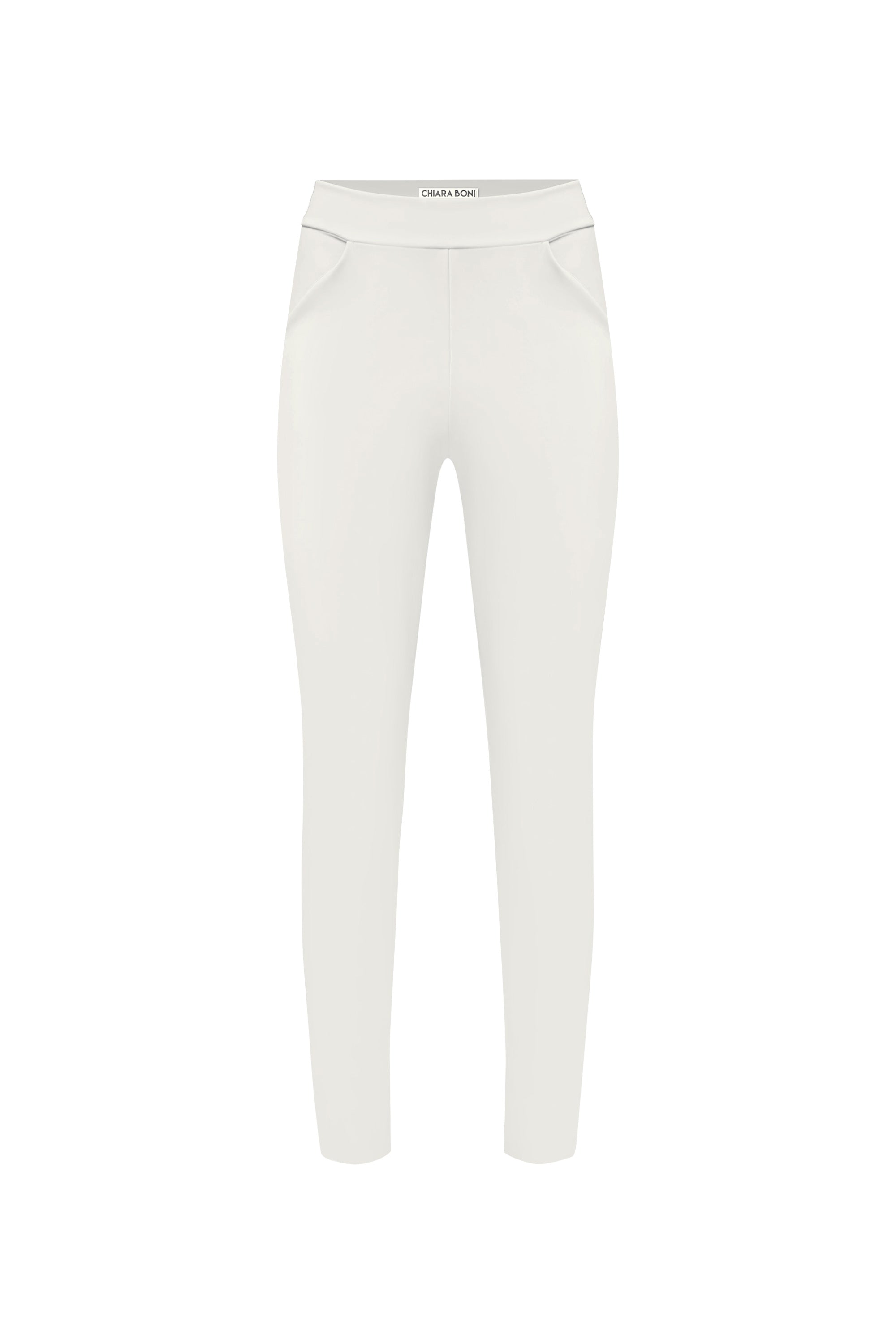 La Petite Robe Di Chiara Boni colleen pants I Più Venduti