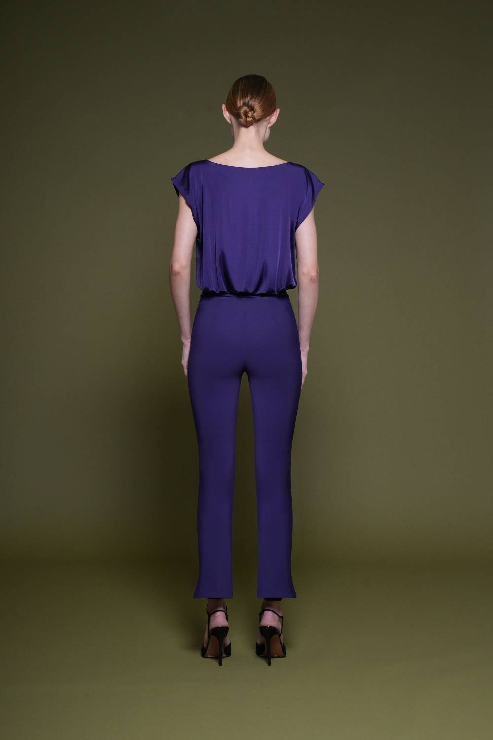 La Petite Robe Di Chiara Boni nuccia pants Nuova