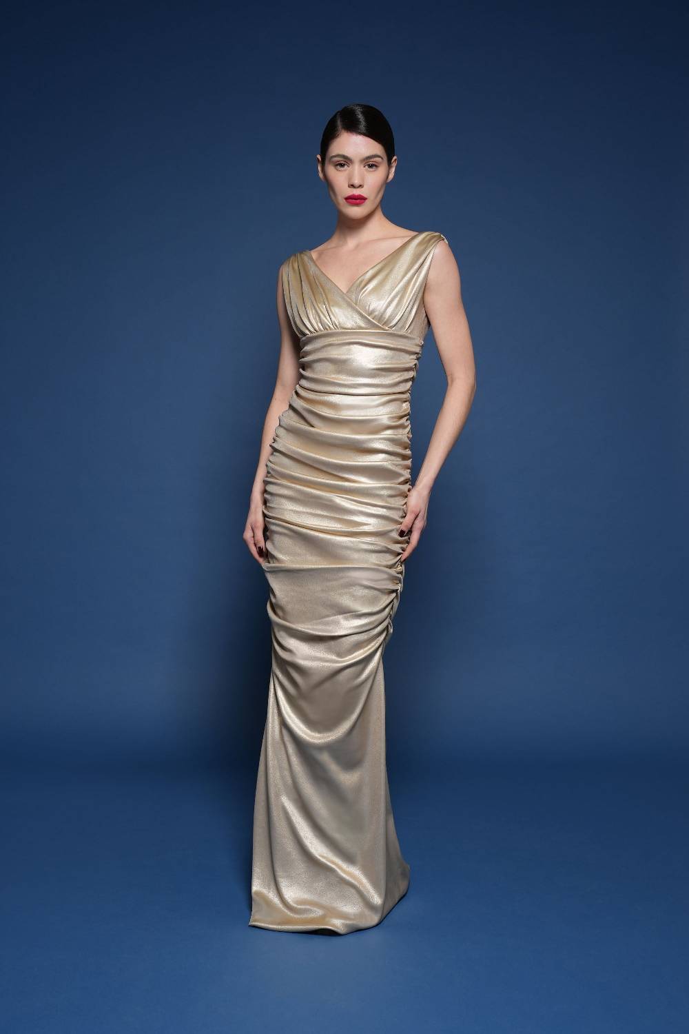 La Petite Robe Di Chiara Boni barbe splendid gown Moda