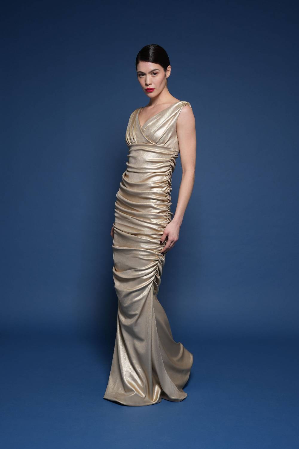 La Petite Robe Di Chiara Boni barbe splendid gown Moda